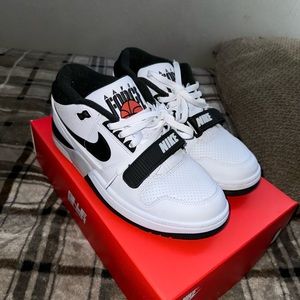 Billie Eilish air force alpha